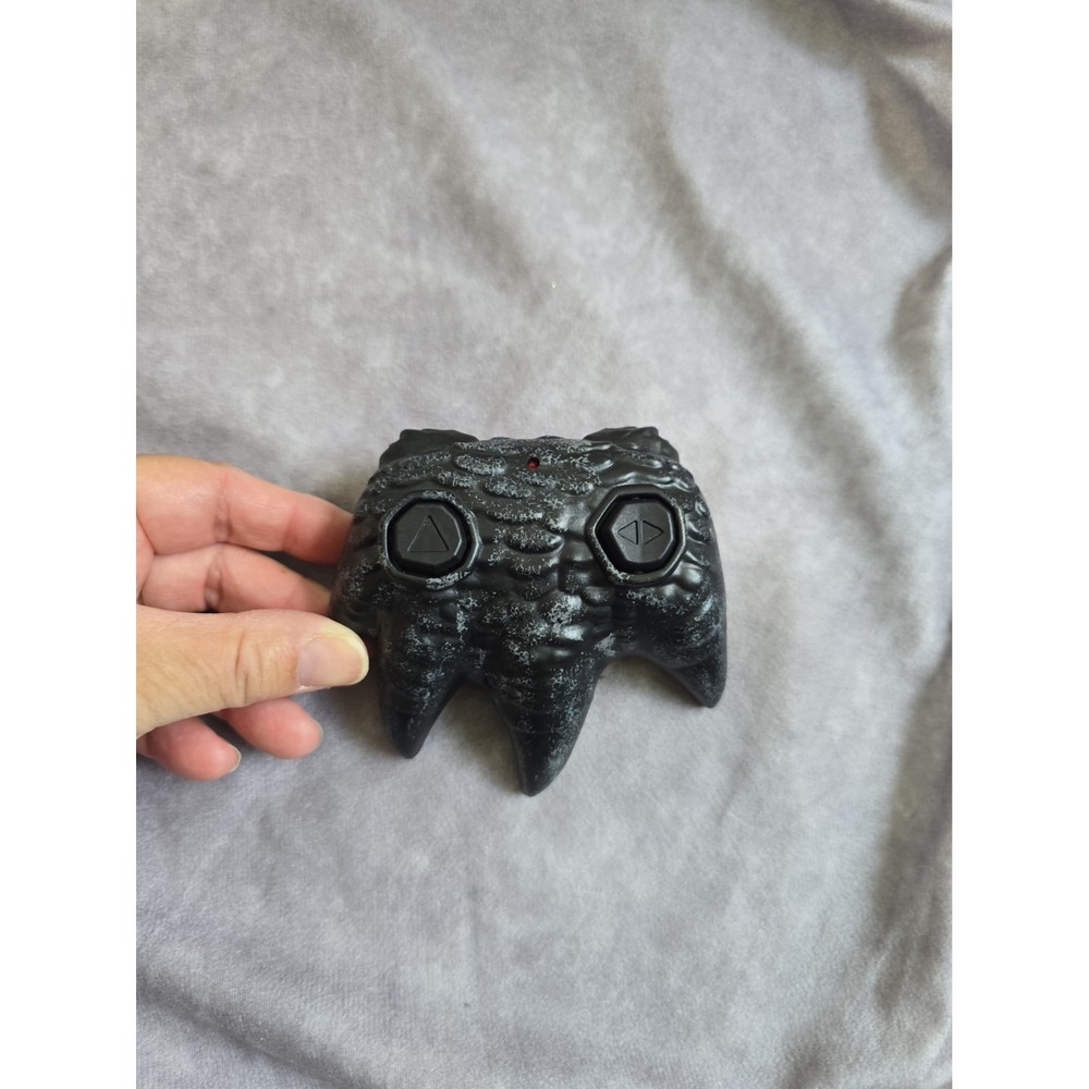 Godzilla X Kong Heat-Ray Breath Godzilla RC 14"Replacement Remote Control Only